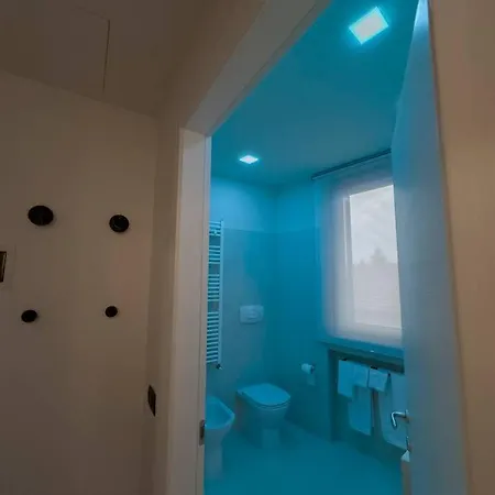 A Apartment