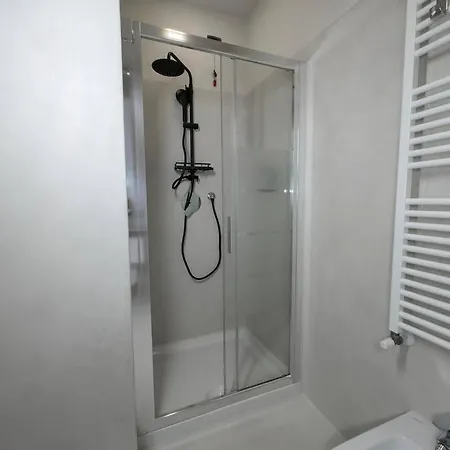 A Apartment *