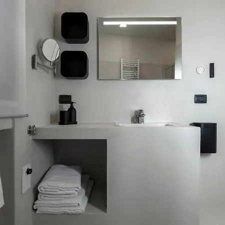 Apartment A