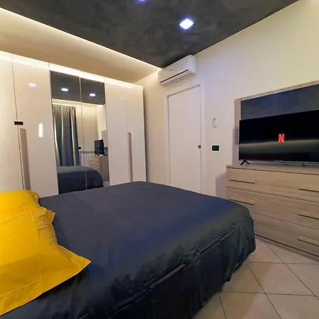 A Apartment *