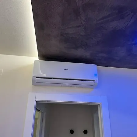 A Apartment Capriate San Gervasio