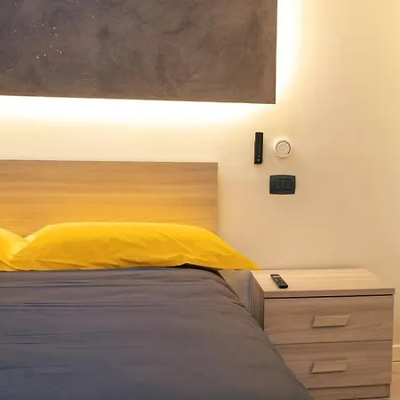 Apartment A *