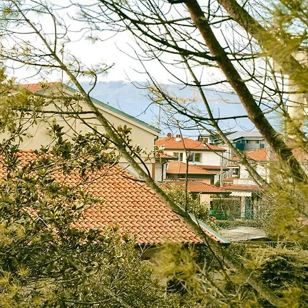 A Apartment Capriate San Gervasio