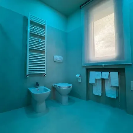 Apartment A *