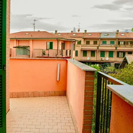 A Capriate San Gervasio